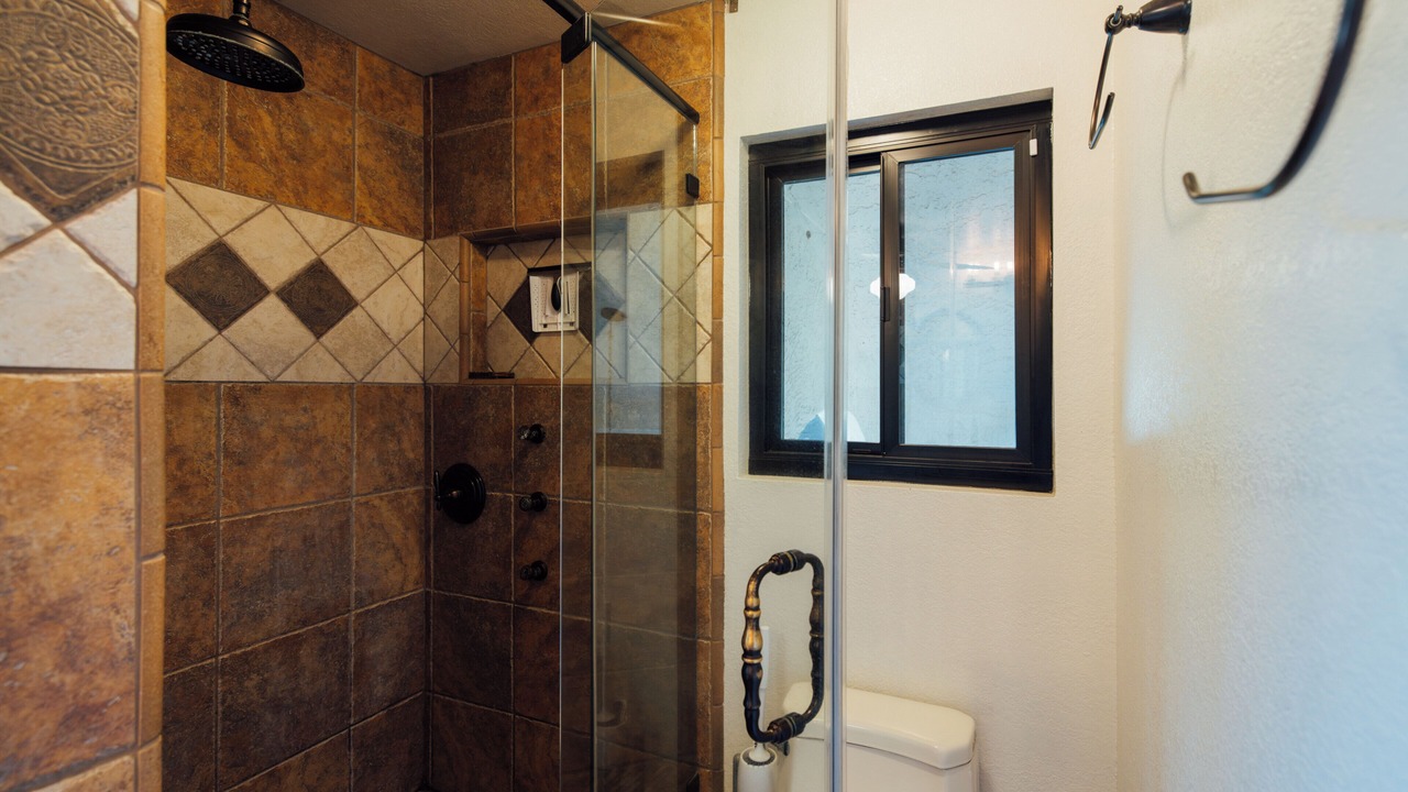 Photo of Bathroom in Yucaipa