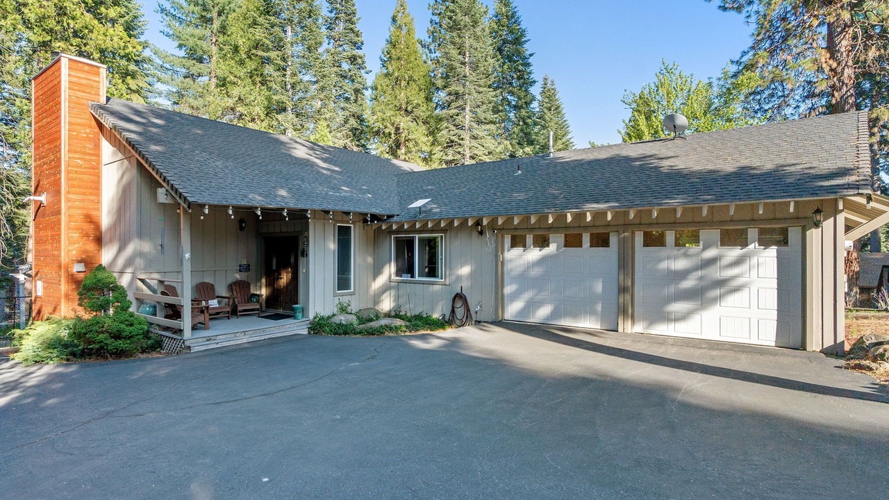 Photo of Outdoor in Lake Almanor Country Club