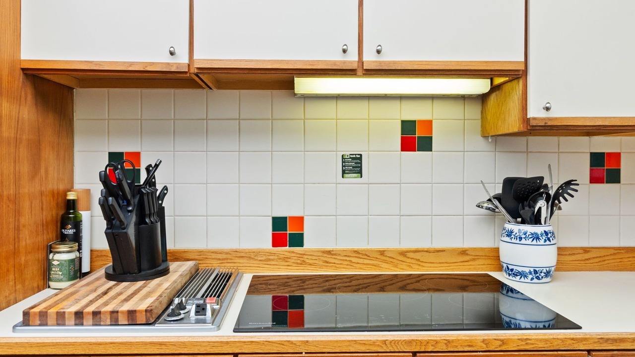 Photo of Kitchen in Lake Almanor Country Club