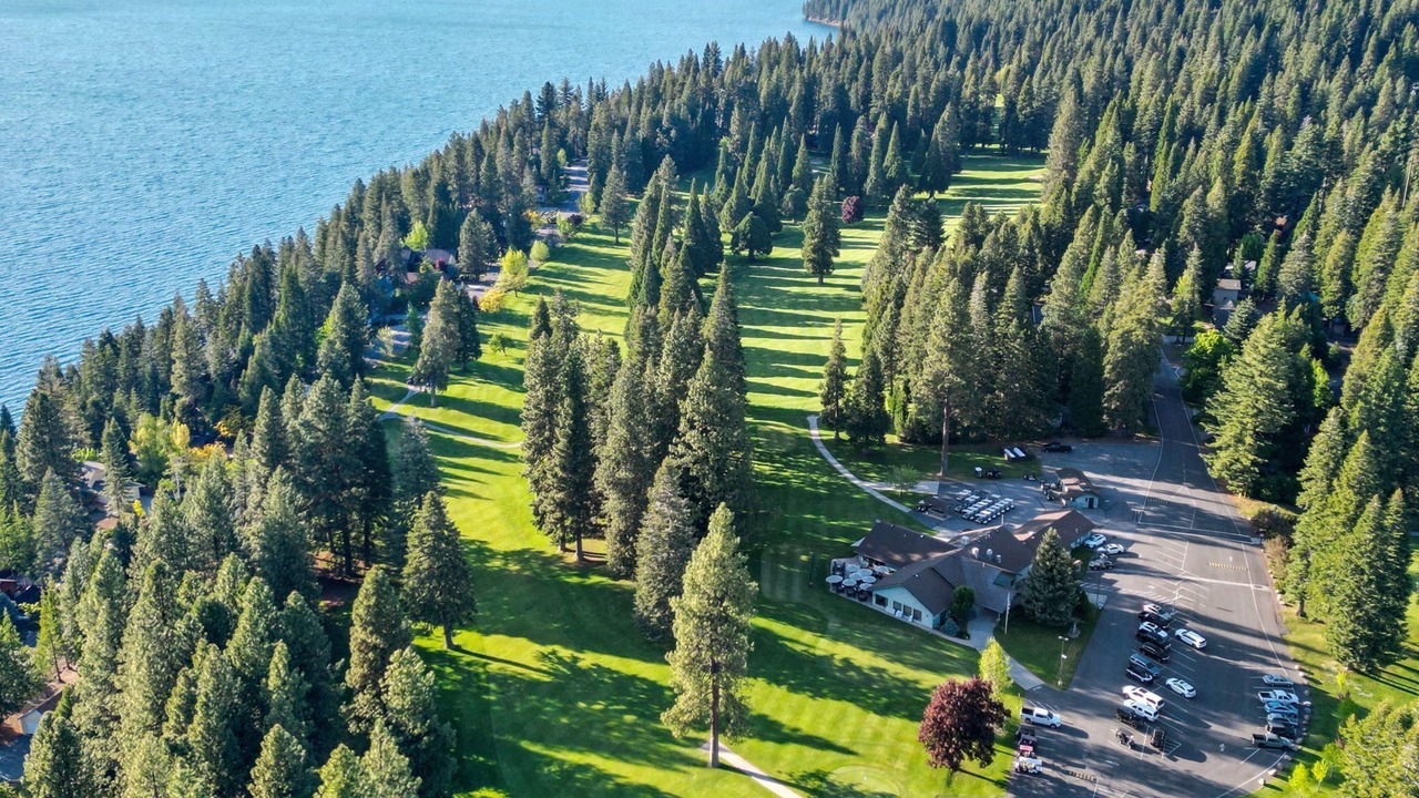 Photo of Outdoor in Lake Almanor Country Club