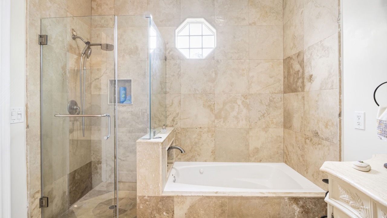 Photo of Bathroom in Downey
