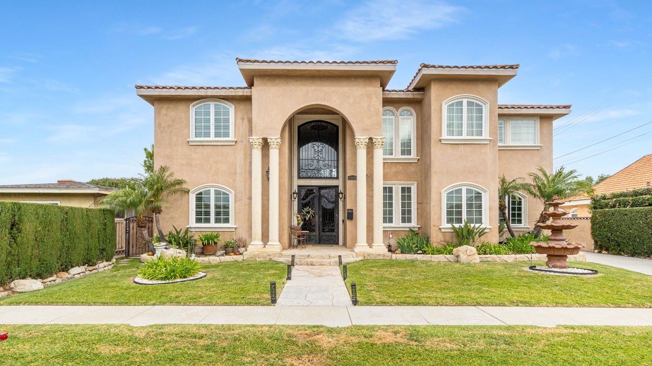 Photo of Outdoor in Downey