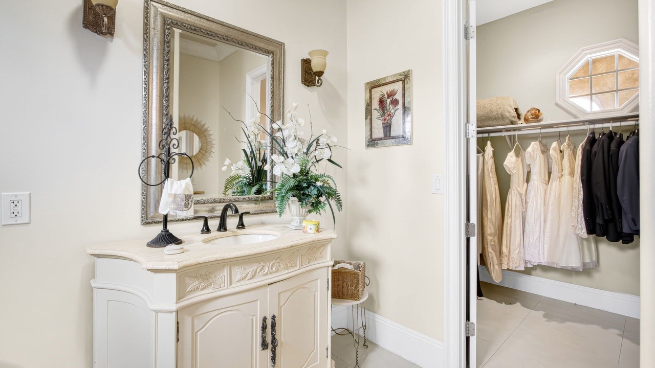 Photo of Bathroom in Downey