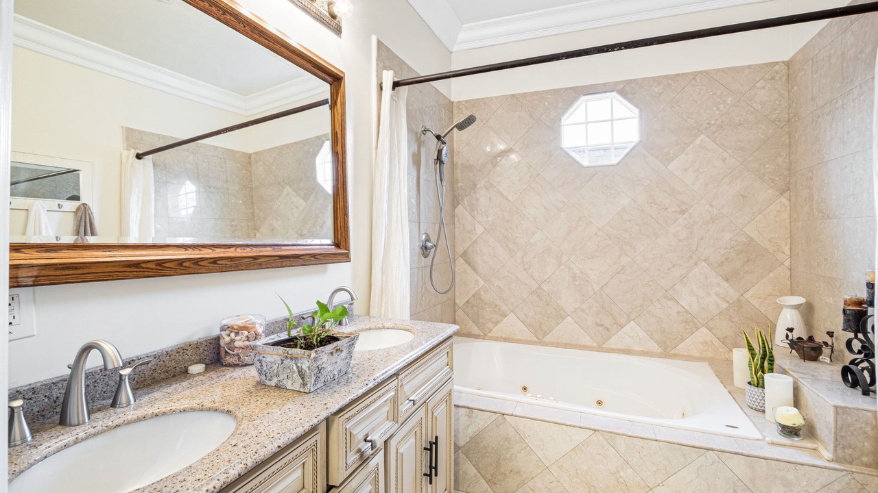 Photo of Bathroom in Downey