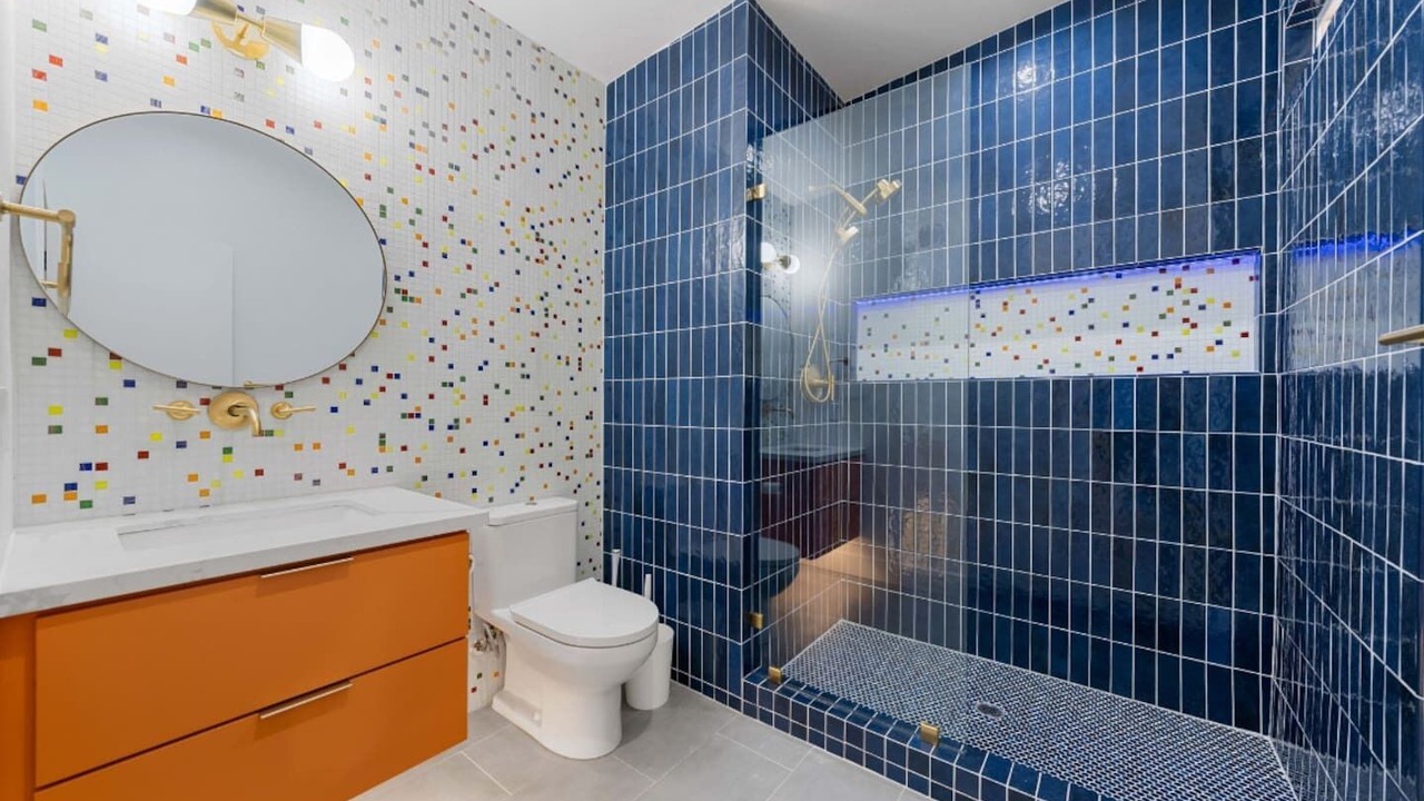 Photo of Bathroom in Central Davis