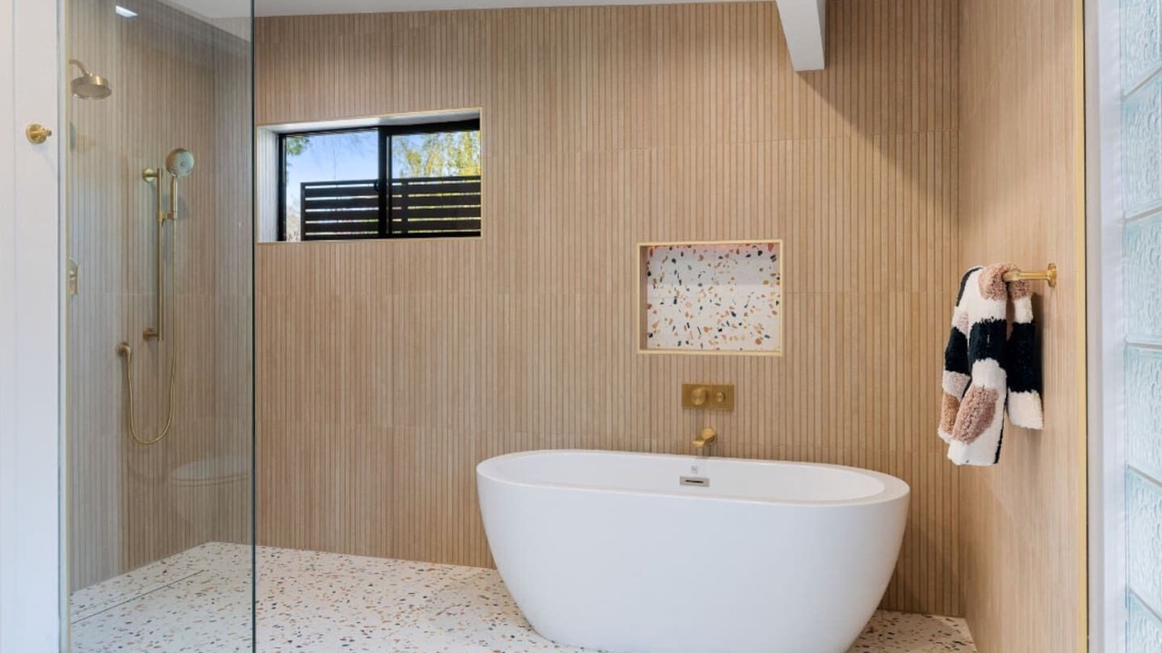 Photo of Bathroom in Central Davis