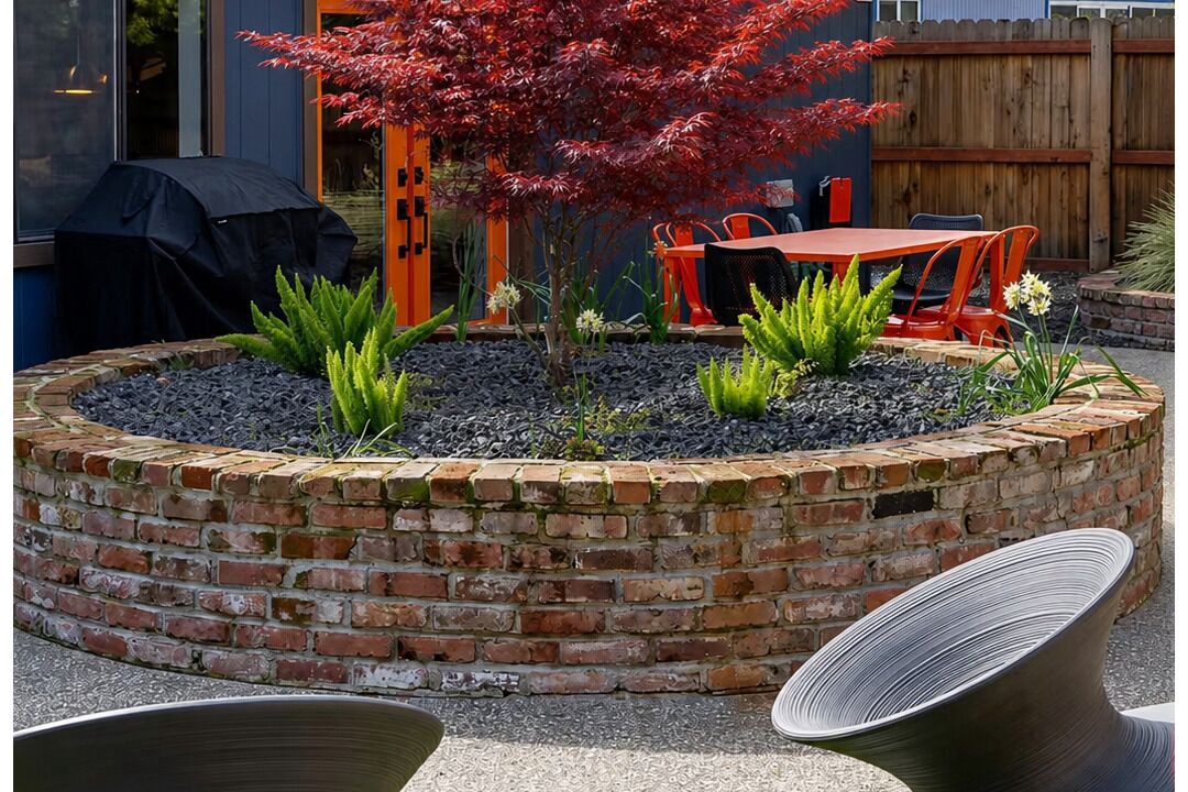 Photo of Outdoor in Central Davis