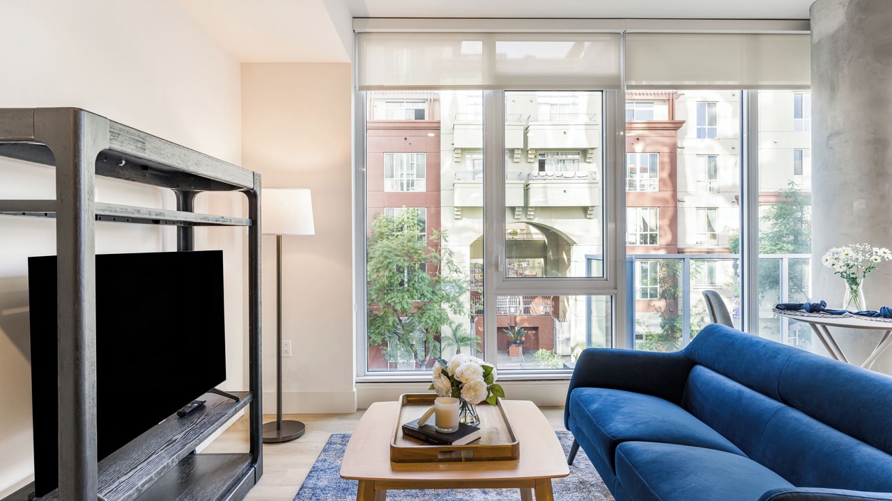 Photo of Bedroom in Little Italy