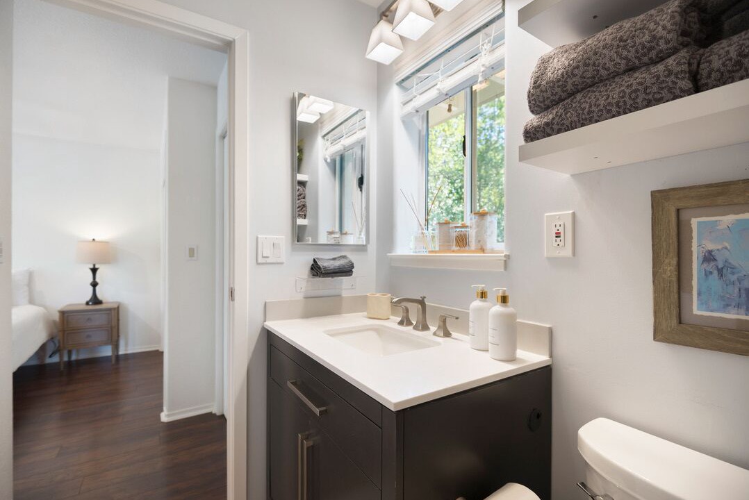 Photo of Bathroom in Walnut Creek