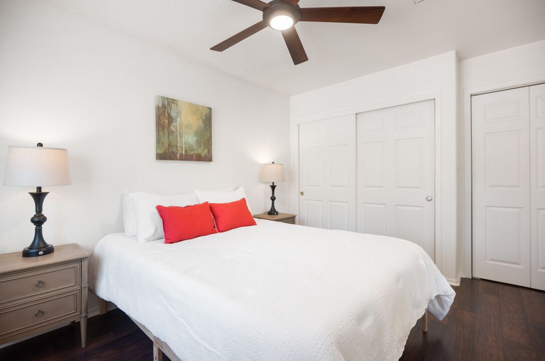 Photo of Bedroom in Walnut Creek