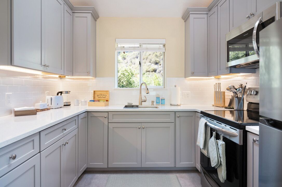 Photo of Kitchen in Walnut Creek