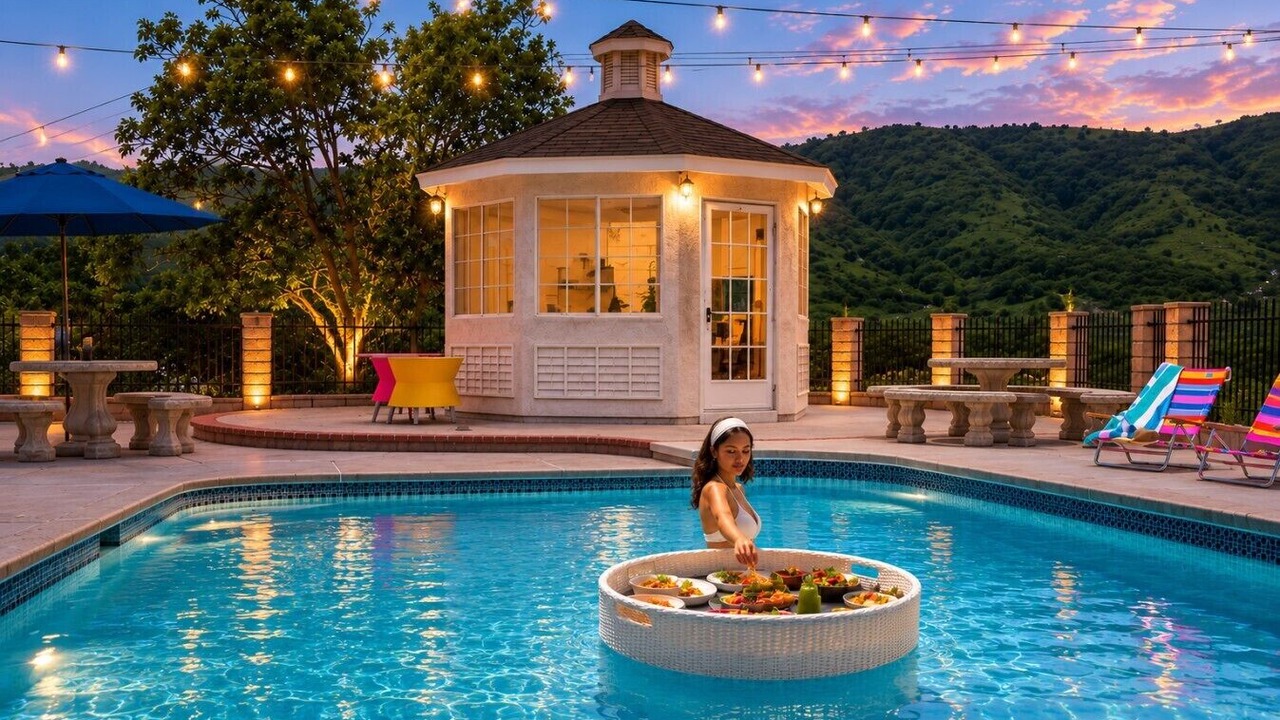 Photo of Outdoor in Redlands