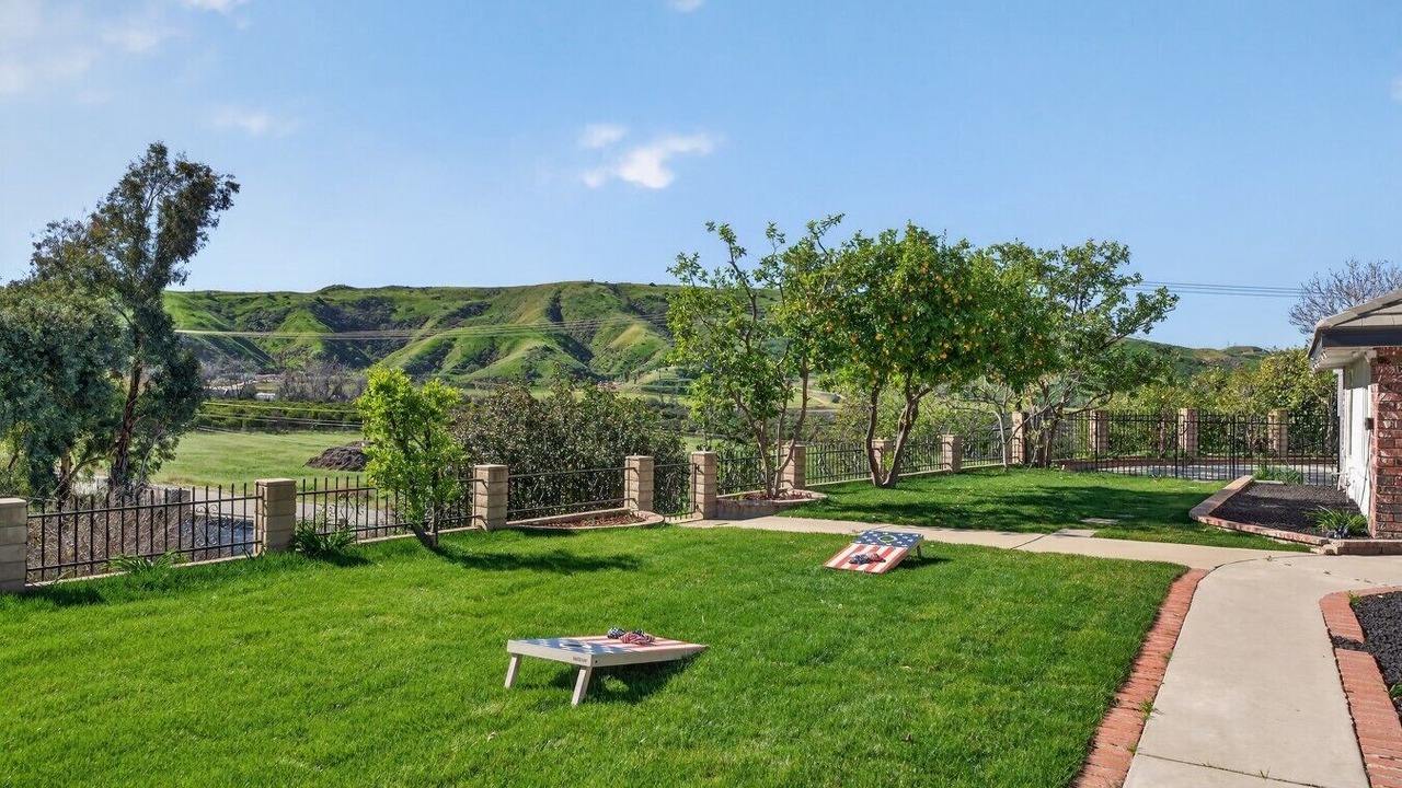 Photo of Outdoor in Redlands