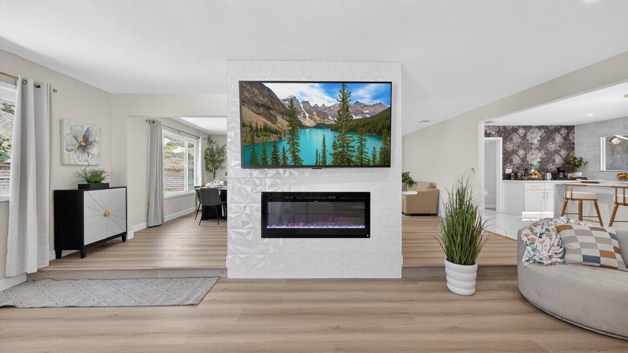 Photo of Livingroom in Redlands