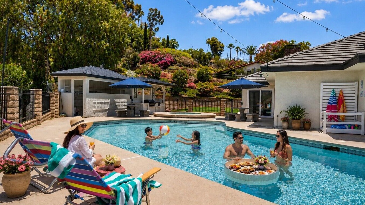 Photo of Outdoor in Redlands