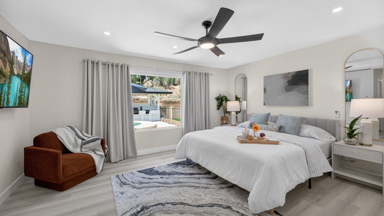 Photo of Outdoor in Redlands