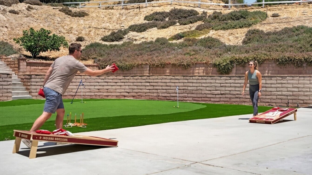 Photo of Outdoor in Redlands