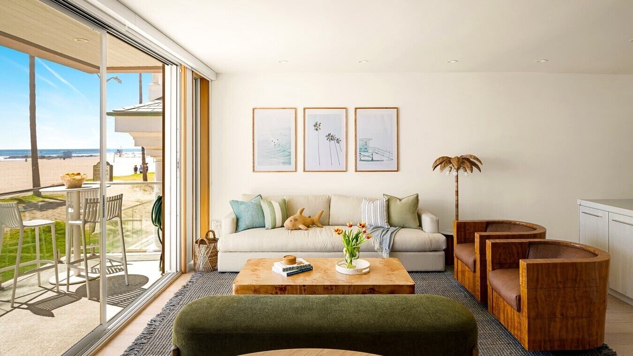 Photo of Bedroom in Venice