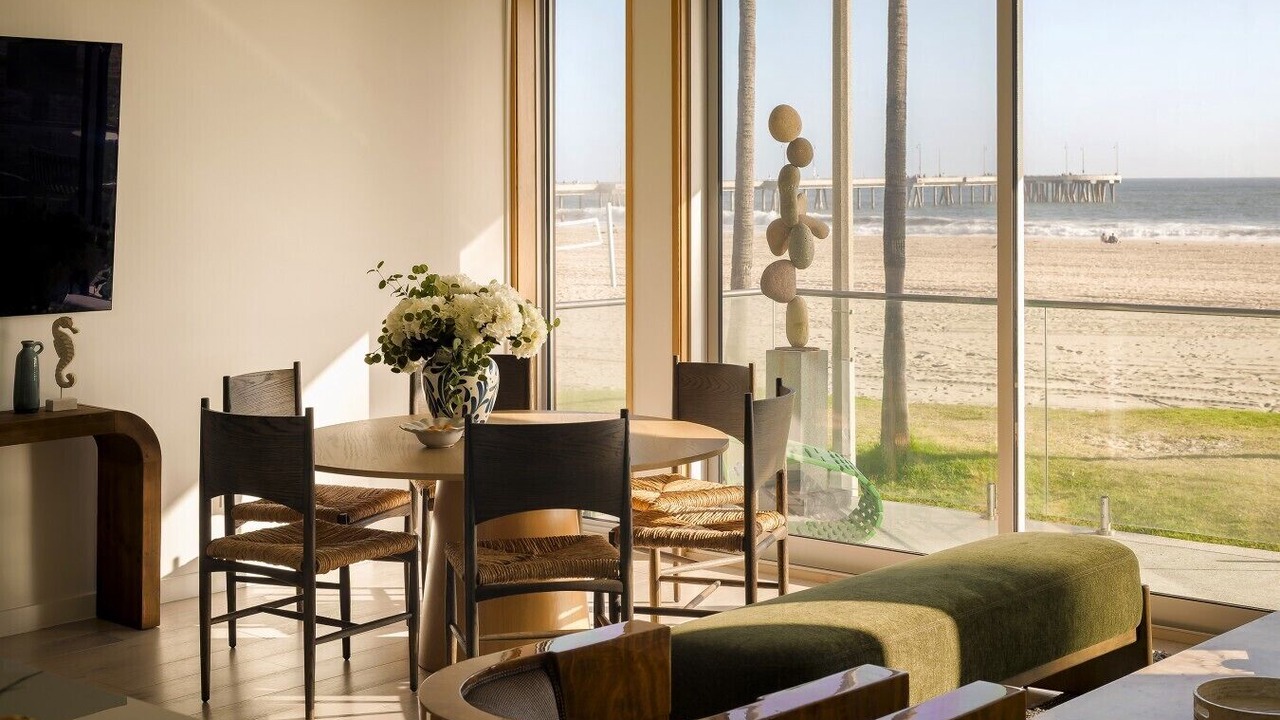 Photo of Bedroom in Venice