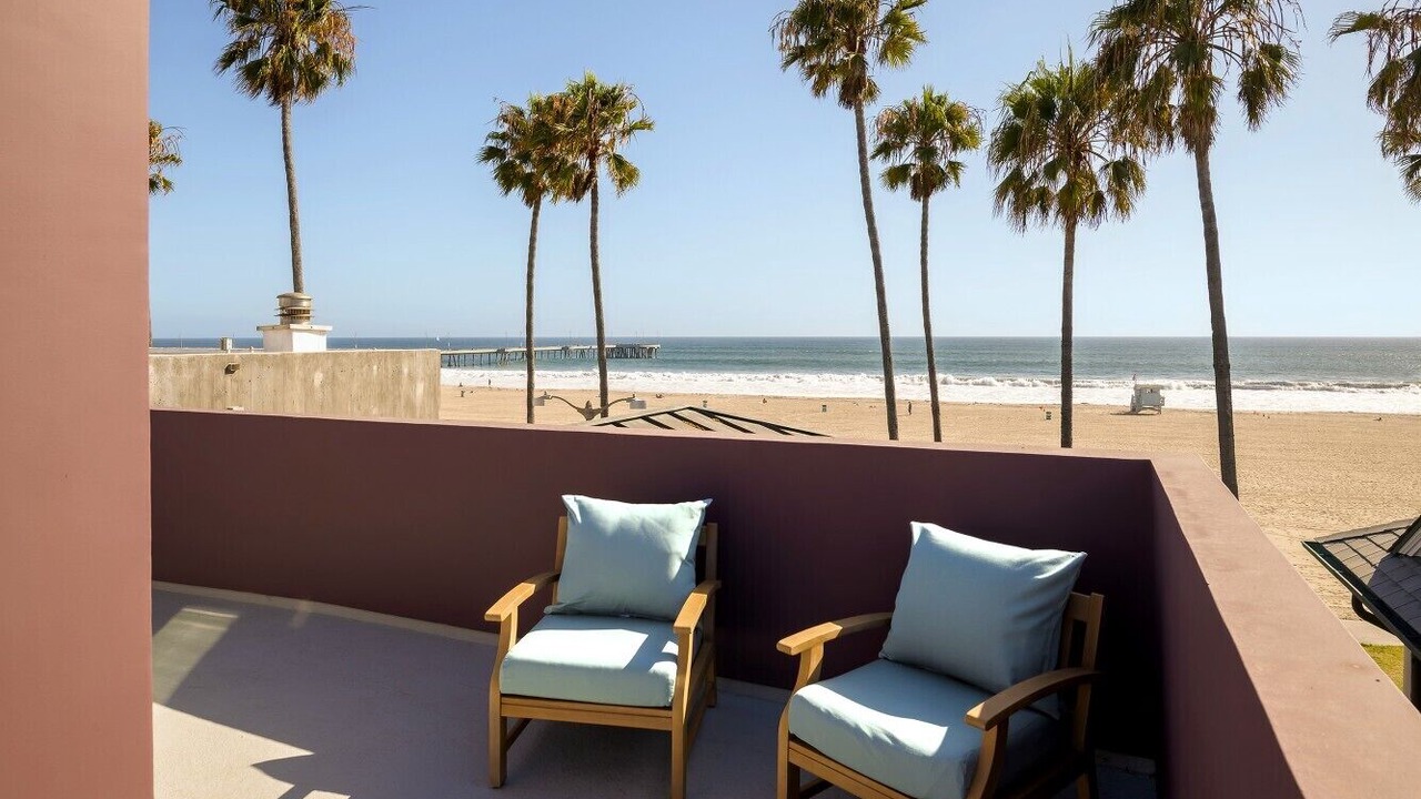 Photo of Patio Balcony in Venice
