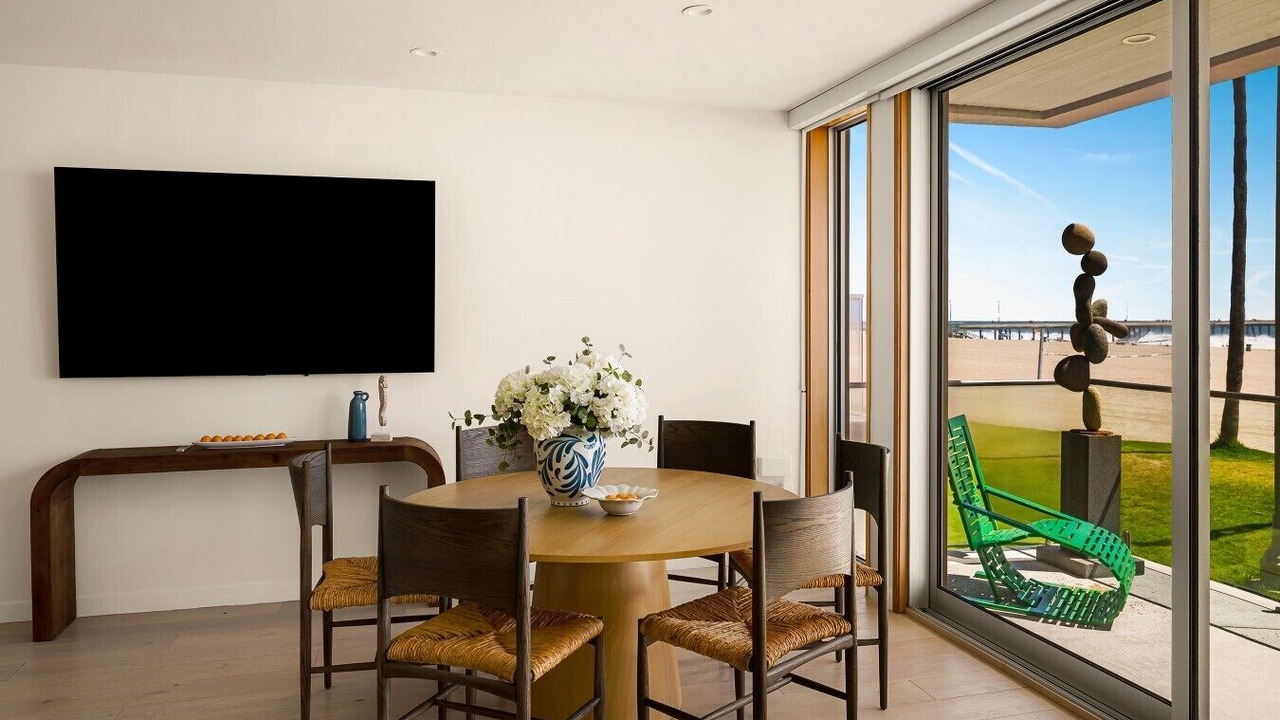 Photo of Patio Balcony in Venice