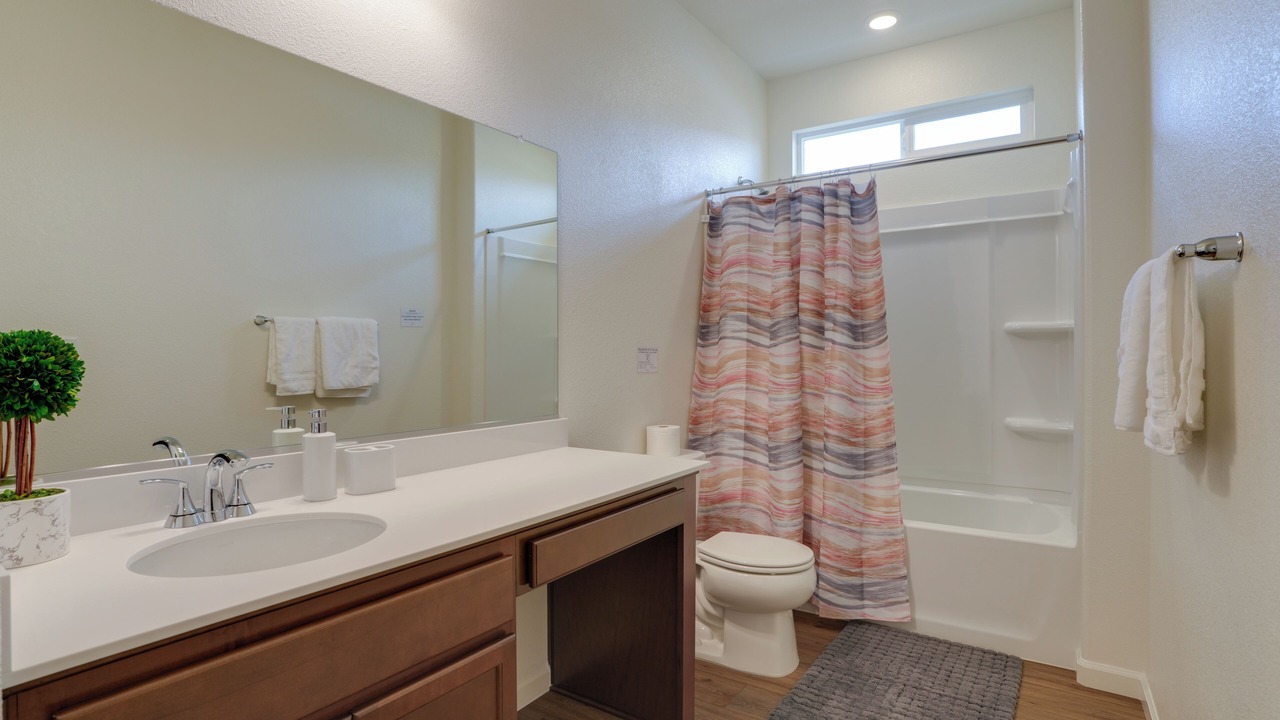 Photo of Bathroom in Modesto