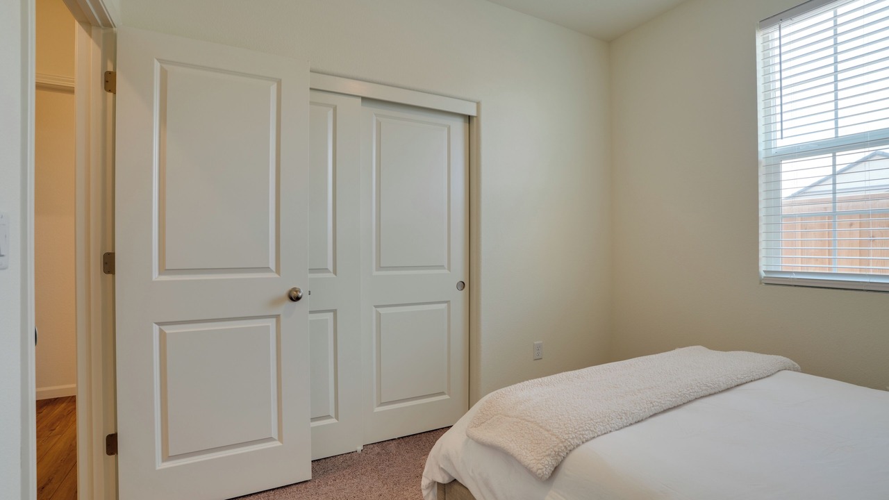 Photo of Bedroom in Modesto