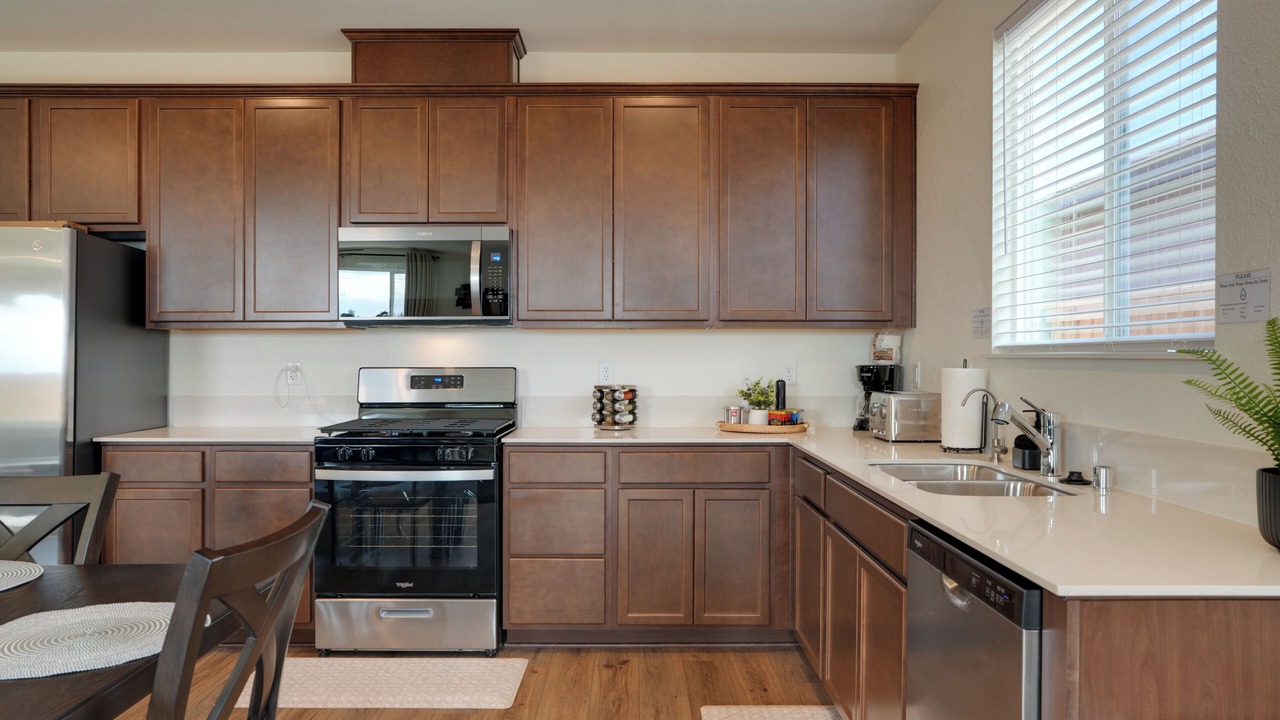 Photo of Kitchen in Modesto