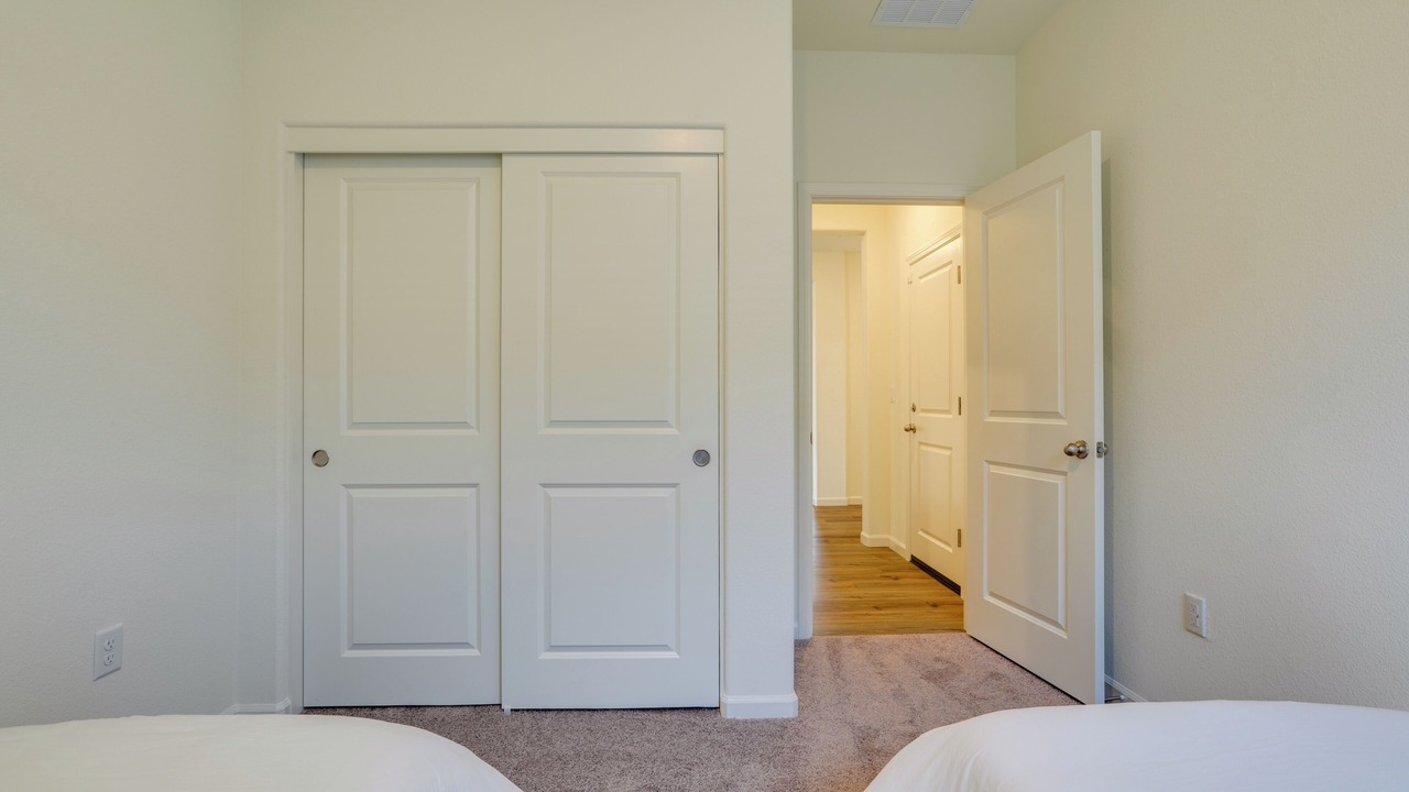 Photo of Bedroom in Modesto