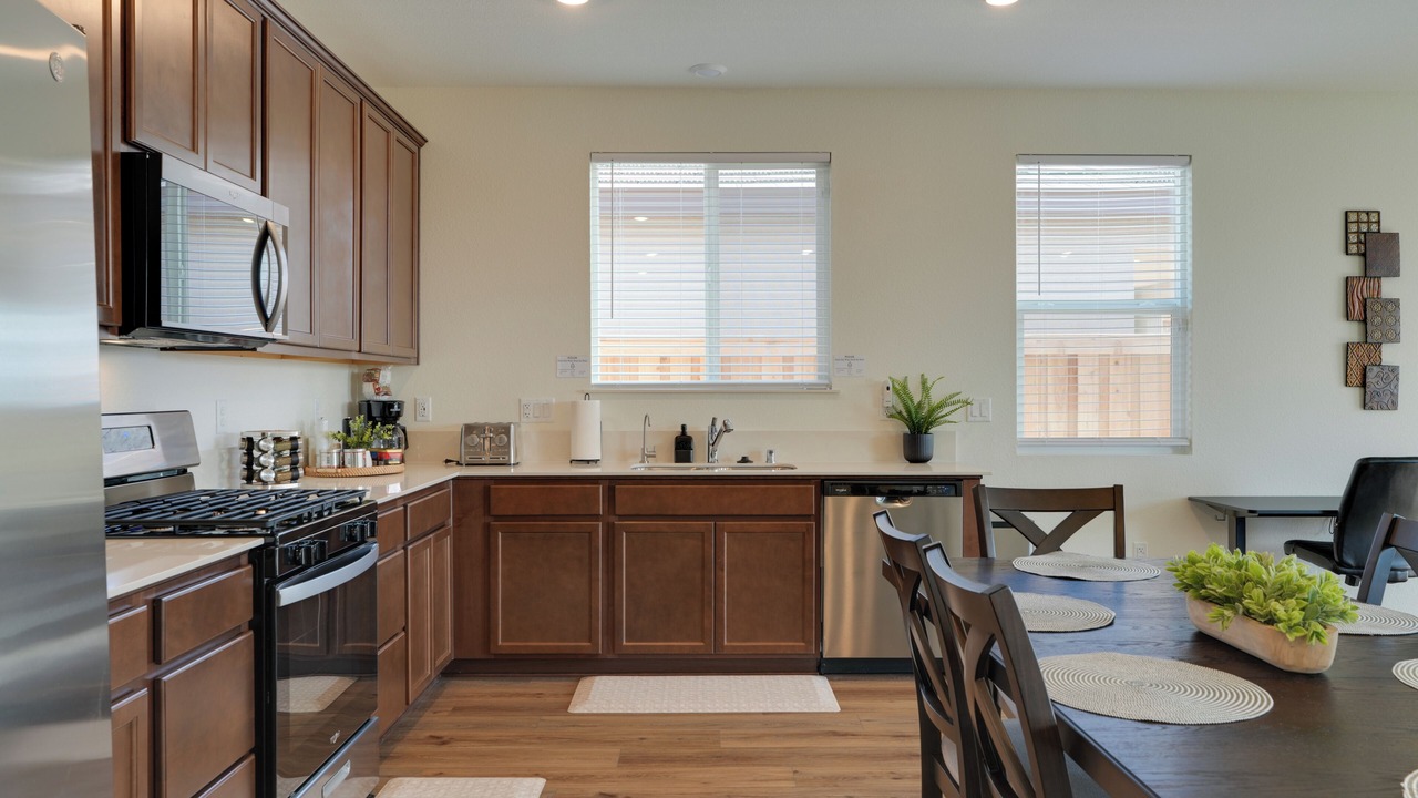 Photo of Kitchen in Modesto