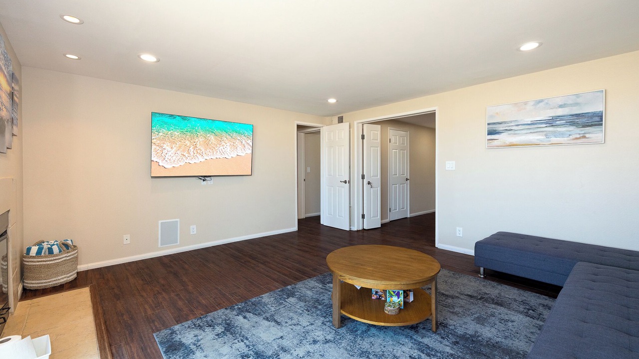 Photo of Livingroom in Hollywood