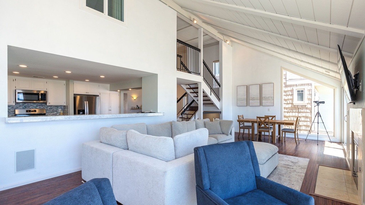 Photo of Livingroom in Hollywood