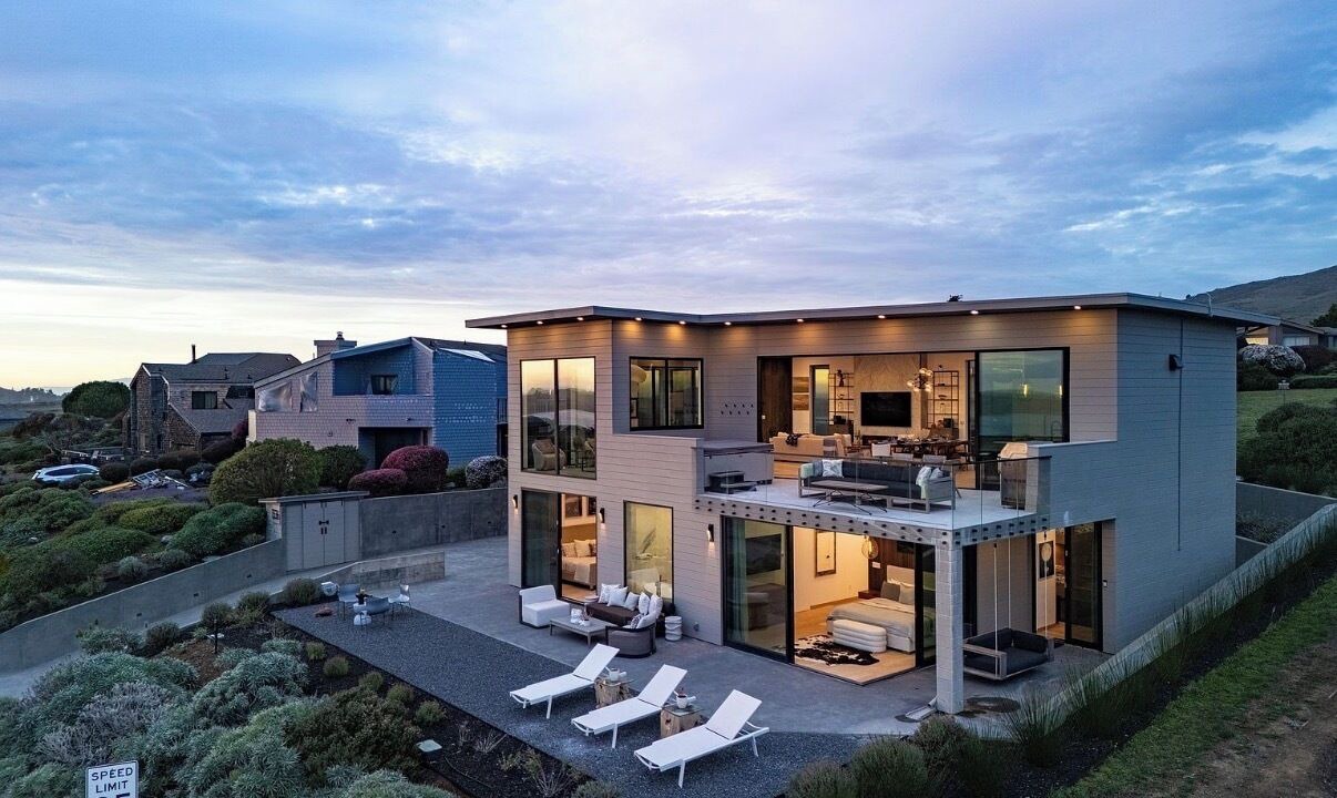 Photo of Outdoor in Bodega Bay