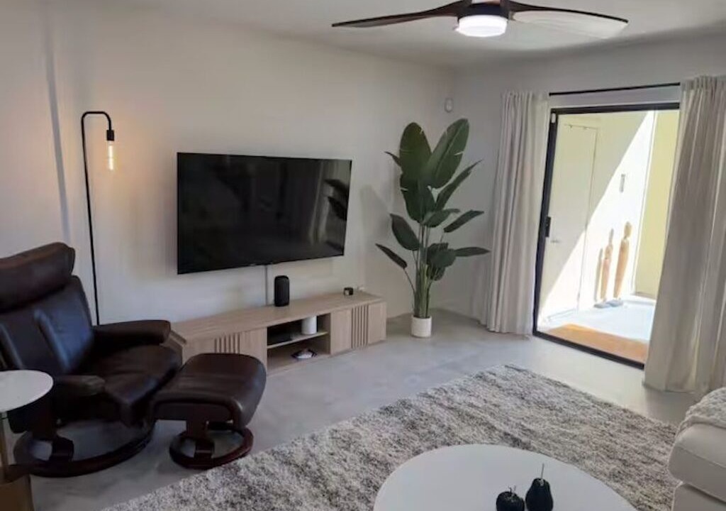Photo of Livingroom in Sonora Sunrise