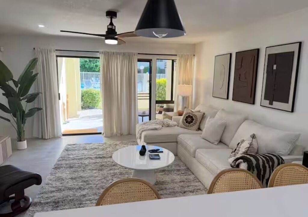 Photo of Livingroom in Sonora Sunrise