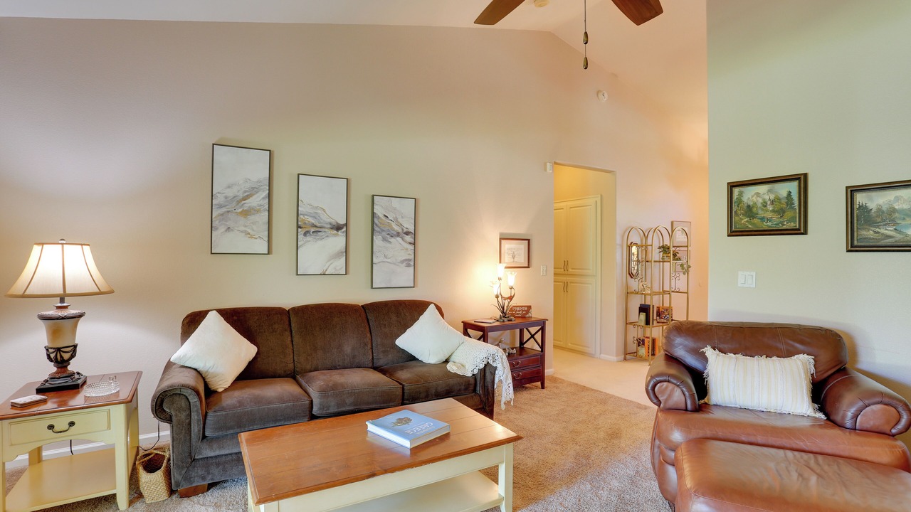 Photo of Bedroom in Redding