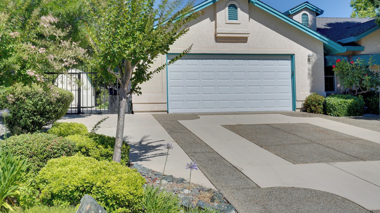 Photo of Outdoor in Redding