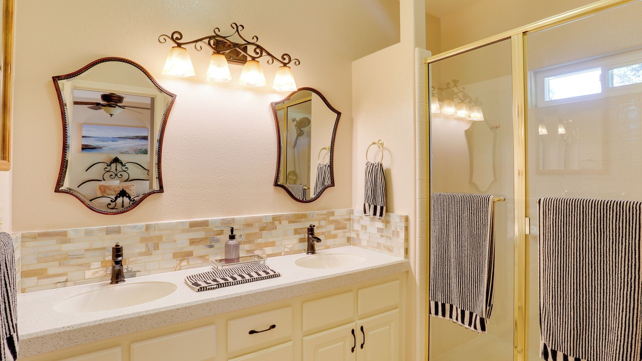 Photo of Bathroom in Redding