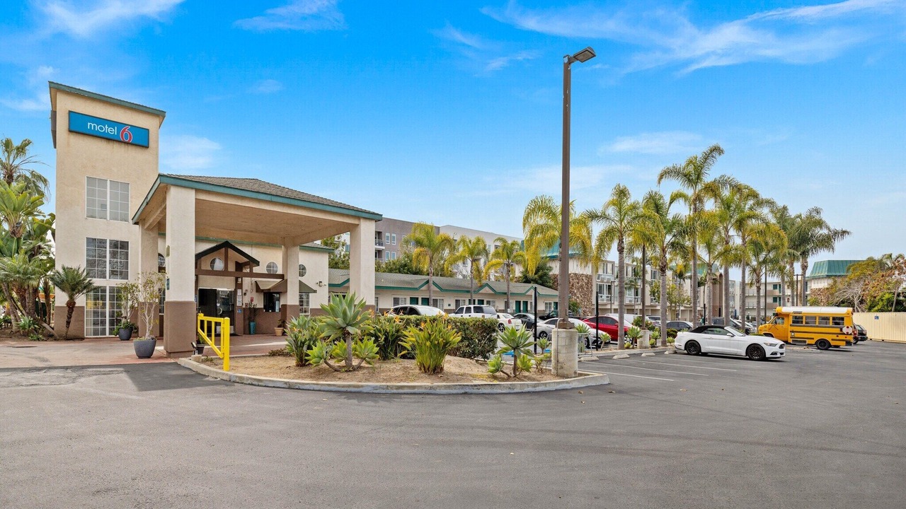 Photo of Outdoor in Townsite