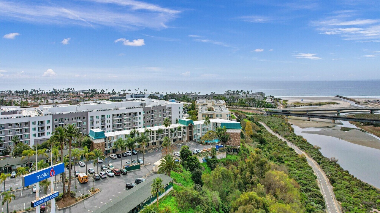 Photo of Outdoor in Townsite