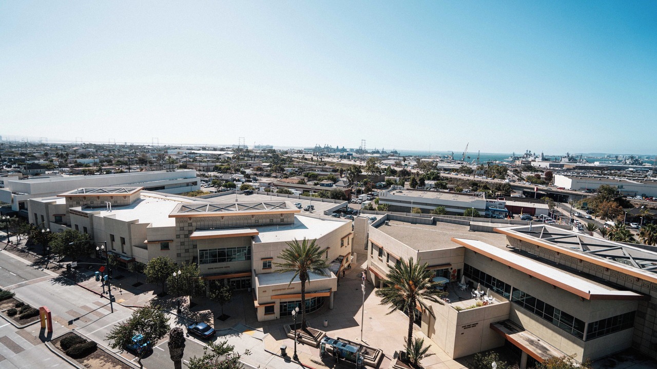 Photo of Outdoor in National City