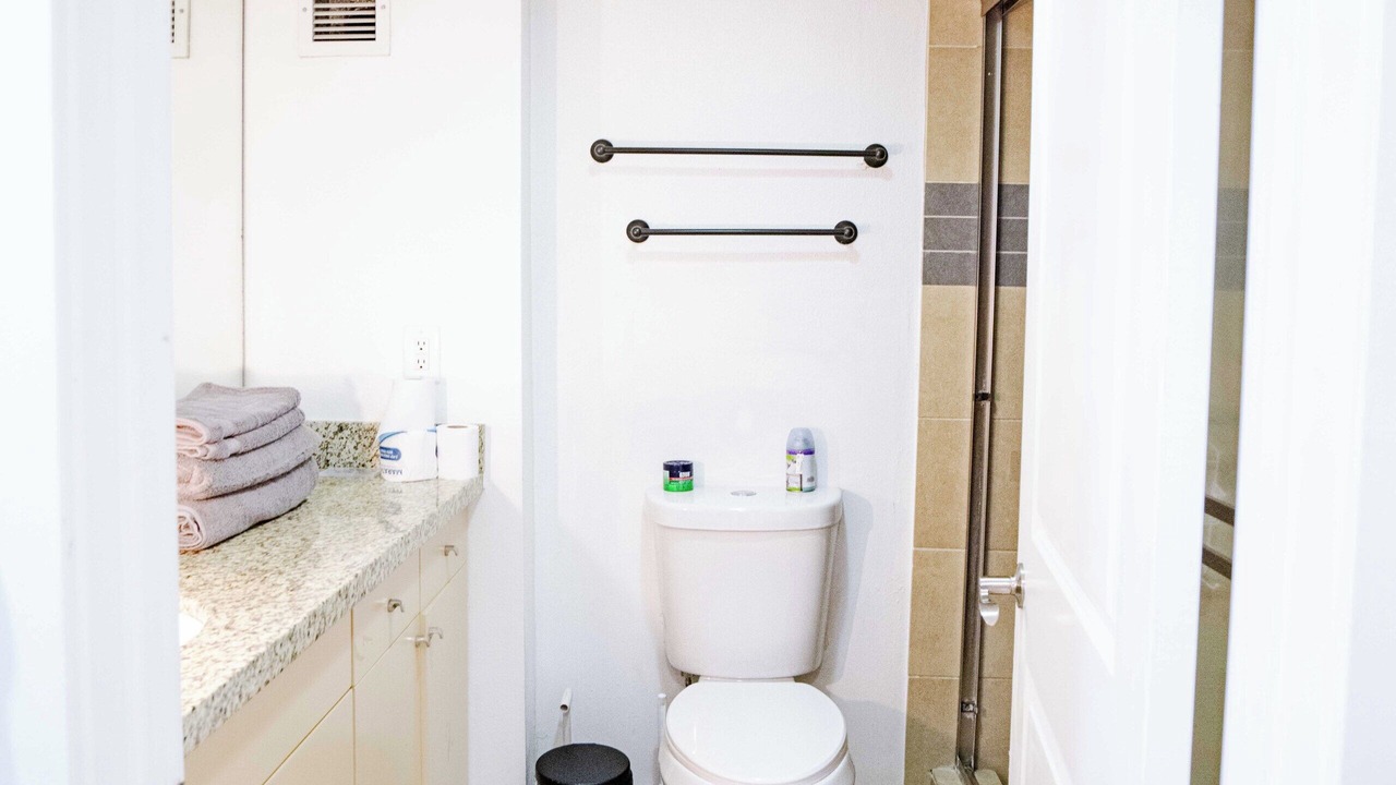 Photo of Bathroom in National City
