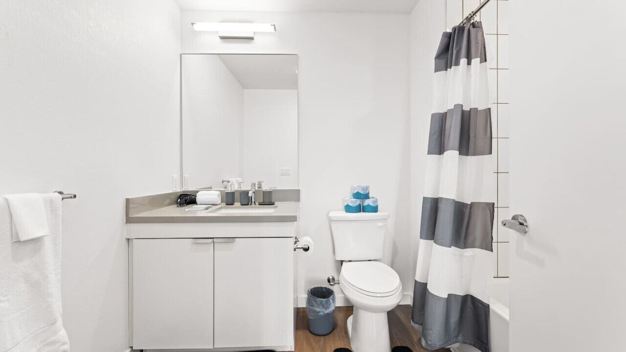 Photo of Bathroom in Little Tokyo