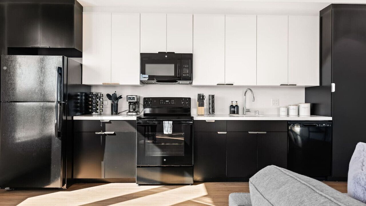 Photo of Kitchen in Little Tokyo