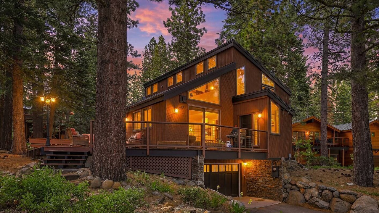 Photo of Outdoor in Tahoe City