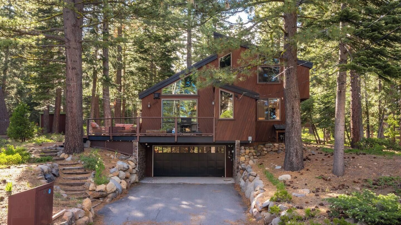 Photo of Outdoor in Tahoe City