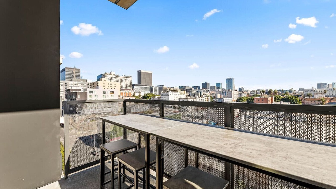 Photo of Outdoor in Koreatown