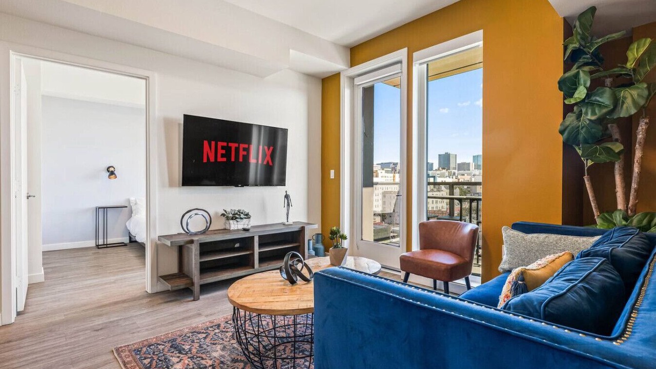 Photo of Livingroom in Koreatown