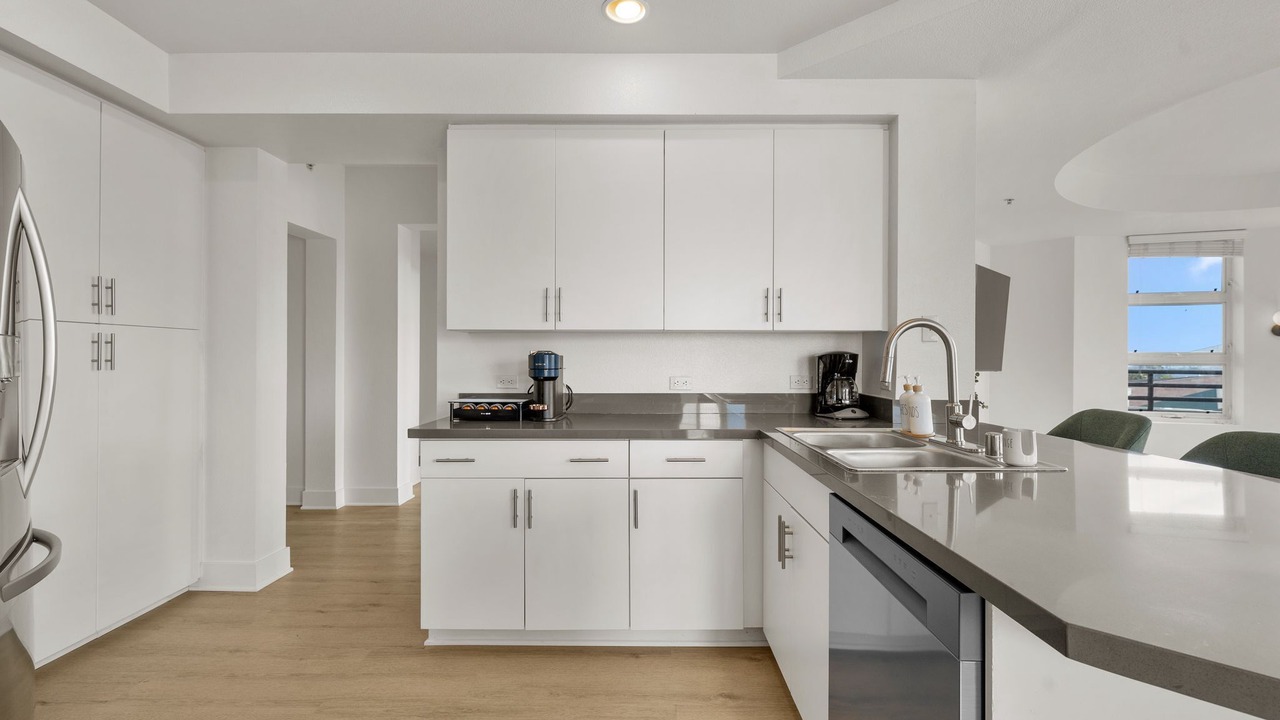 Photo of Kitchen in Pico