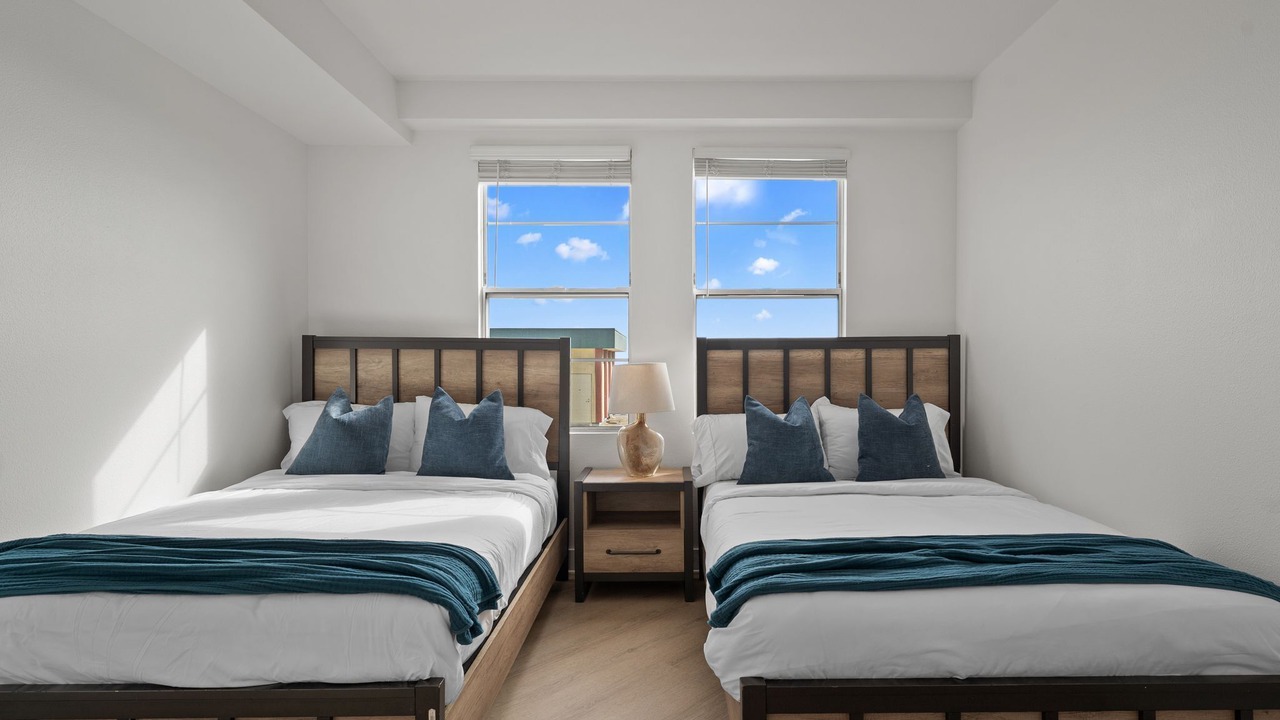 Photo of Bedroom in Pico
